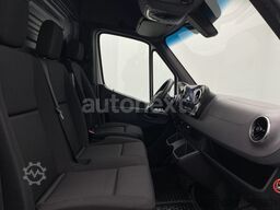 MERCEDES-BENZ Sprinter 311 Automatik *Werkstatt* 360° 5914