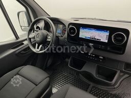 MERCEDES-BENZ Sprinter 311 Automatik *Werkstatt* 360° 5914