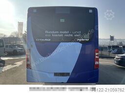 MERCEDES-BENZ O 530 Citaro/Klima/S415LE/A20/A21