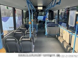 MERCEDES-BENZ O 530 Citaro/Klima/S415LE/A20/A21
