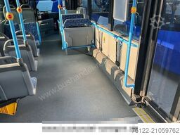 MERCEDES-BENZ O 530 Citaro/Klima/S415LE/A20/A21