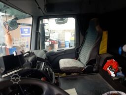 MERCEDES-BENZ ACTROS 3336 6x4 Kipper Kran HIAB 144 B-3