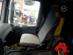 MERCEDES-BENZ ACTROS 3336 6x4 Kipper Kran HIAB 144 B-3