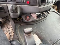 MERCEDES-BENZ ACTROS 3336 6x4 Kipper Kran HIAB 144 B-3