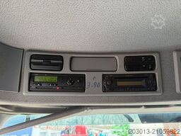 MERCEDES-BENZ ACTROS 3336 6x4 Kipper Kran HIAB 144 B-3