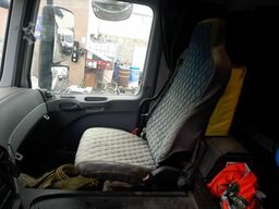 MERCEDES-BENZ ACTROS 3336 6x4 Kipper Kran HIAB 144 B-3