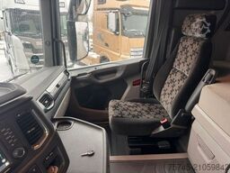 SCANIA R 540 * SCHWARZMÜLLER  MIT SCHUB ACHSE SAF TRAK*