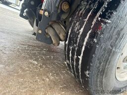 SCANIA R 540 * SCHWARZMÜLLER  MIT SCHUB ACHSE SAF TRAK*