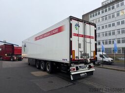 SCHMITZ CARGOBULL SKO 24/L - 13.4 FP 45 Cool Lift XL