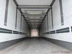 SCHMITZ CARGOBULL SKO 24/L - 13.4 FP 45 Cool Lift XL