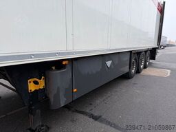 SCHMITZ CARGOBULL SKO 24/L - 13.4 FP 45 Cool Lift XL