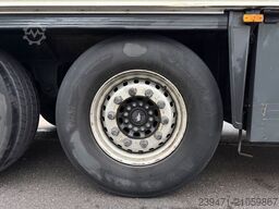 SCHMITZ CARGOBULL SKO 24/L - 13.4 FP 45 Cool Lift XL