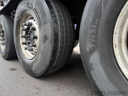 SCHMITZ CARGOBULL SKO 24/L - 13.4 FP 45 Cool Lift XL