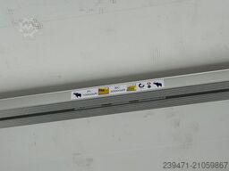 SCHMITZ CARGOBULL SKO 24/L - 13.4 FP 45 Cool Lift XL