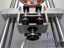 SincoTec Power Flow 100 kN / 2000 Nm
