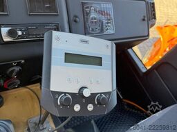 Aebi MT 750