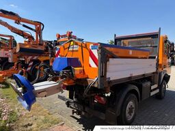 Aebi MT 750
