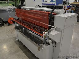 Italpresse walce klejowe 1350