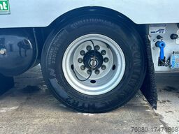 VS-MONT VSAT02 (BELGIAN TRAILER IN PERFECT CONDITION / ...