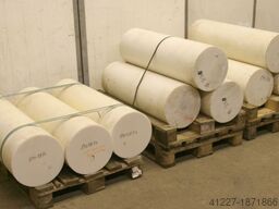 unbekannt Ø 335 x 1055mm