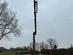 Scania R450 6x2!!EURO6!! KRAN  ATLAS 19TM!! TOP!!RADIO...