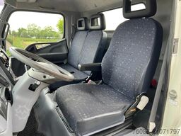 Mitsubishi Canter Oprijer 3c13