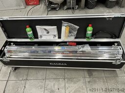 Fonmar S.A. GAMMA 1500