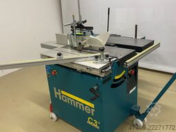 HAMMER C3 31