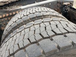 Volvo FM400 Euro 5 / PTO - Hydraulics / 740.000 KM / ...
