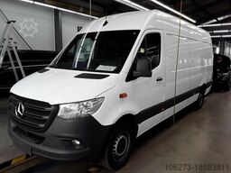 Mercedes-Benz Sprinter 315 Maxi,MBUX,Kamera,Tempomat