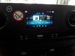 Mercedes-Benz Sprinter 315 Maxi,MBUX,Kamera,Tempomat