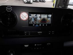 Mercedes-Benz Sprinter 315 Maxi,MBUX,Kamera,Tempomat