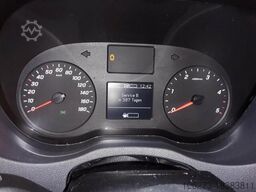 Mercedes-Benz Sprinter 315 Maxi,MBUX,Kamera,Tempomat