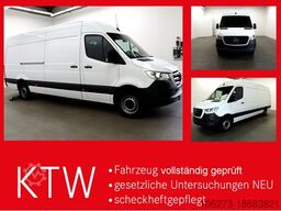 Mercedes-Benz Sprinter 317 Maxi,9GTronic,MBUX,Kamera,Navi