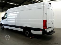 Mercedes-Benz Sprinter 317 Maxi,9GTronic,MBUX,Kamera,Navi