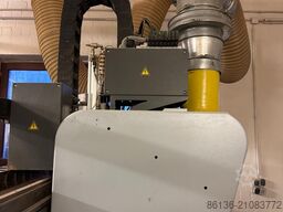 HOMAG PROFI BOF 411/45/PM