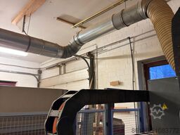 HOMAG PROFI BOF 411/45/PM