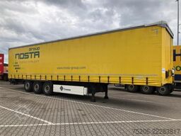 Krone B43 Standard