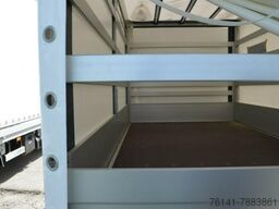 Renault Master 170 8PAL Double Cab