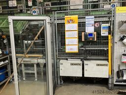 Dematic SR-M100/1