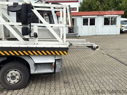 Mercedes-Benz Atego 1016