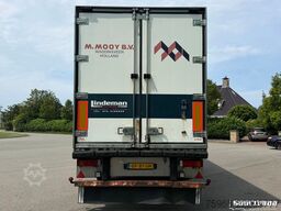 PACTON SOR ISOLATED BOX CARRIER MAXIMA 1300 WITH 6040 E