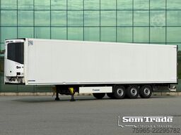 KRONE SD THERMO KING SLXi 400 WHISPER BPW AXLES DISC B