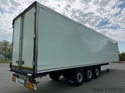 KRONE SD THERMO KING SLXi 400 WHISPER BPW AXLES DISC B