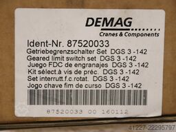 Demag PRVZ2-A00  52501784