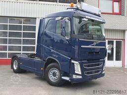 Volvo FH 460 Turbo Compound | Hydraulic | VEB+ | I-PA...