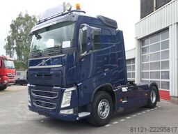 Volvo FH 460 Turbo Compound | Hydraulic | VEB+ | I-PA...
