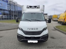 IVECO Daily 35S18H Kühlkoffer -18° / +30° -SOFORT