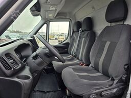 IVECO Daily 35S18H Kühlkoffer -18° / +30° -SOFORT