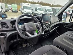 IVECO Daily 35S18H Kühlkoffer -18° / +30° -SOFORT